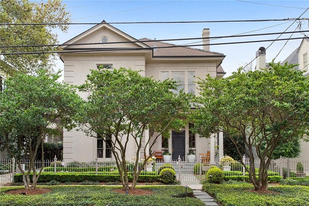 1214 Nashville Ave, New Orleans, LA 70115 Zillow