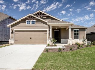 2528 Little Wonders Ln, Northlake, TX 76247