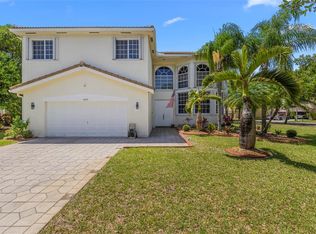 2022 SW 176th Ave, Miramar, FL 33029