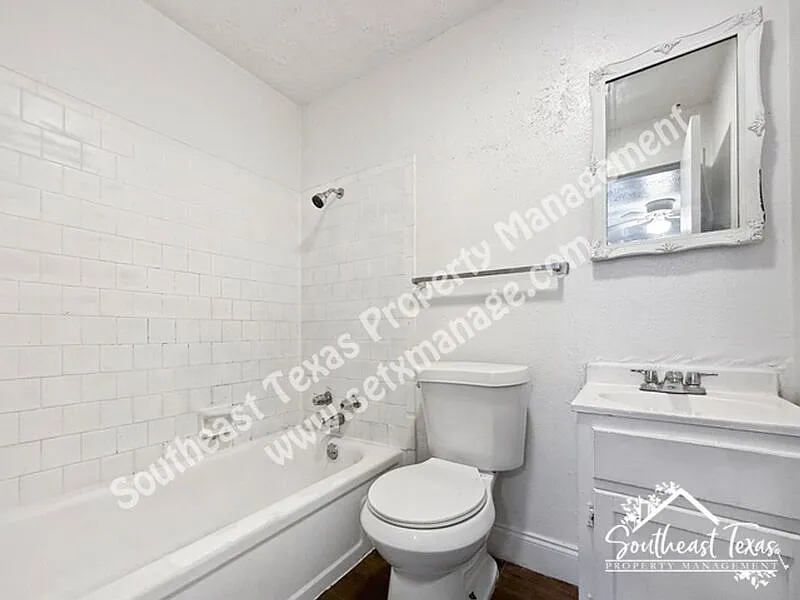 1 bed, 1.0 bath, 500 sqft, $600 — Photo 4