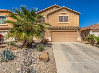 28537 N DOLOMITE Lane, San Tan Valley, AZ 85143