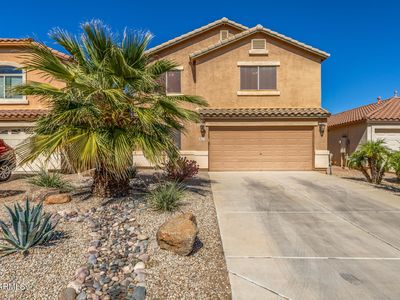 28537 N DOLOMITE Lane, San Tan Valley, AZ, 85143
