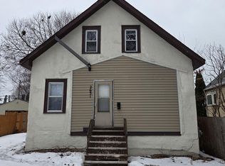2631 Knox Ave N, Minneapolis, MN 55411