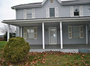 550 Lutz School Rd, Indiana, PA 15701