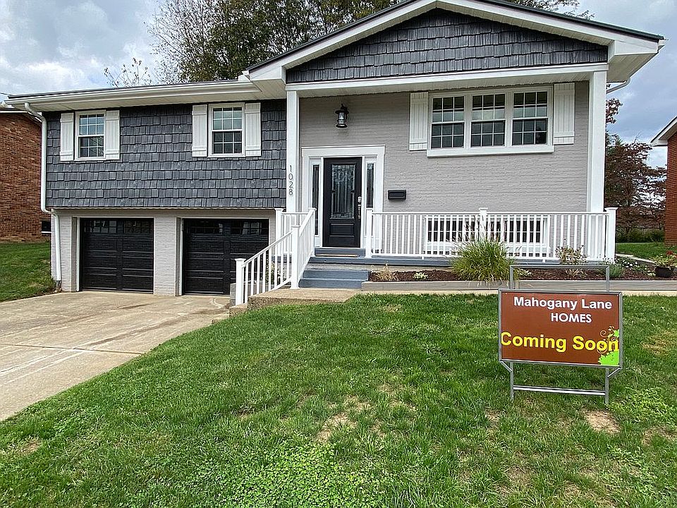 1st image of 1028 Barone Dr