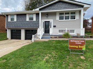 1028 Barone Dr, Weirton, WV 26062