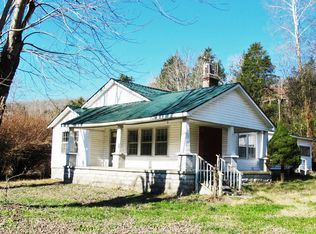 3751 Alexandria To Dismal Rd, Smithville, TN 37095