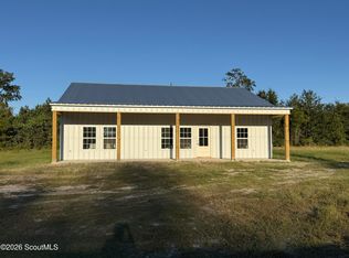 2400 Abc Ave, Waycross, GA 31501
