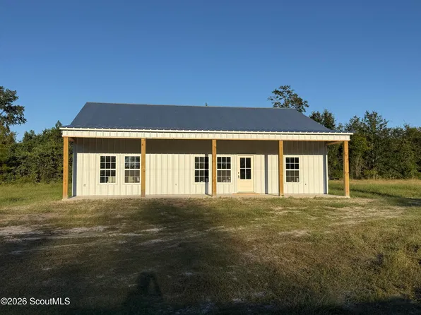 2400 Abc Ave, Waycross, GA 31501