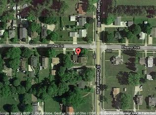 260 Cleveland Ave, Mogadore, OH 44260