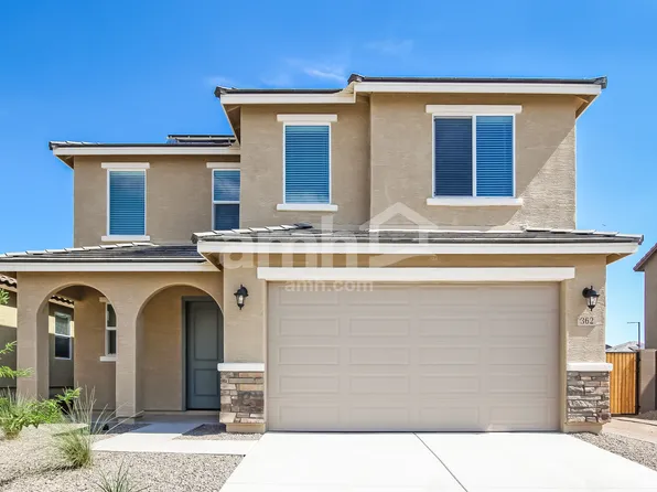 20177 W Thomas Rd, Buckeye, AZ