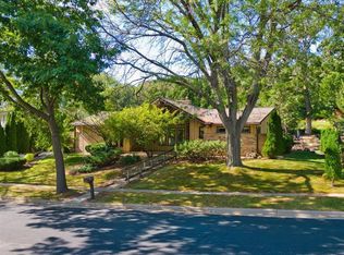 1610 Parmenter St, Middleton, WI 53562