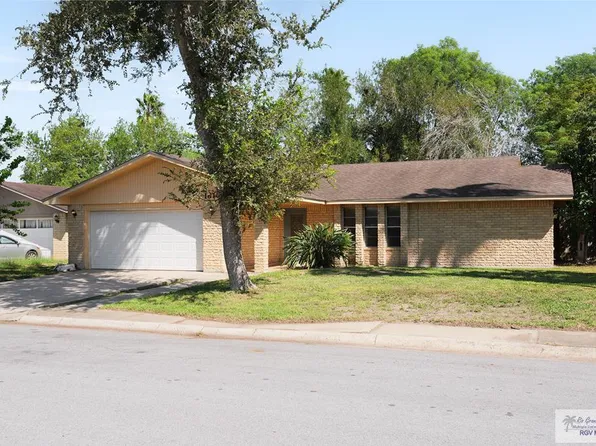 1810 Evergreen Ct, Harlingen, TX 78550