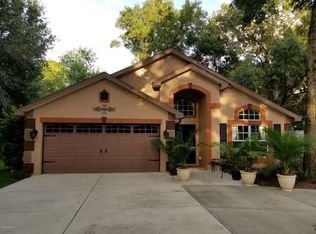 8185 SW 203rd Ct, Dunnellon, FL 34431