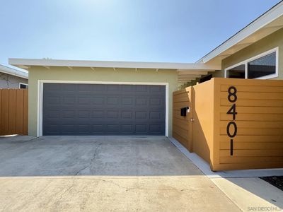 8401 Neva Ave, San Diego, CA, 92123