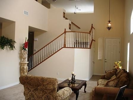 Formal Living Room