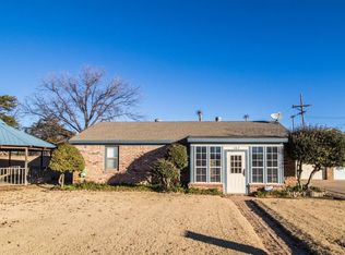 102 77th St, Lubbock, TX 79404
