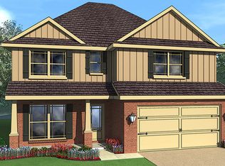 5895 Rustic Ridge Cir, Milton, FL 32570