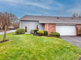 214 Queens Ct, Canonsburg, PA