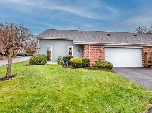 214 Queens Ct, Canonsburg, PA 15317