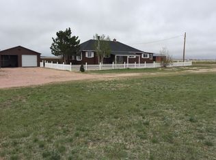 8515 Mohawk Rd, Colorado Springs, CO 80908