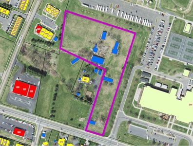 0 E Springbrook Rd, Broadway, VA, 22815