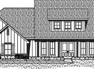 2326 Dixie Dr, Blanchard, OK 73010