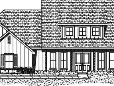 2326 Dixie Dr, Blanchard, OK, 73010