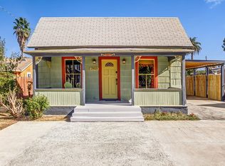 2933 Prospect Ave, Riverside, CA 92507