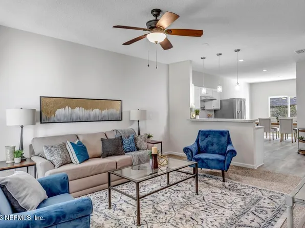 471 W 60TH Street, Jacksonville, FL 32208