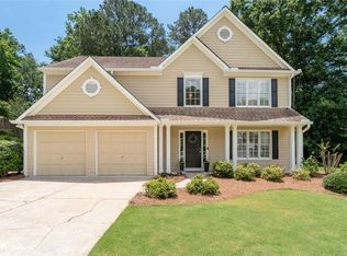 516 Huntgate Rd, Woodstock, GA 30189