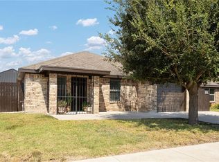 4415 Monday St, Edinburg, TX 78542