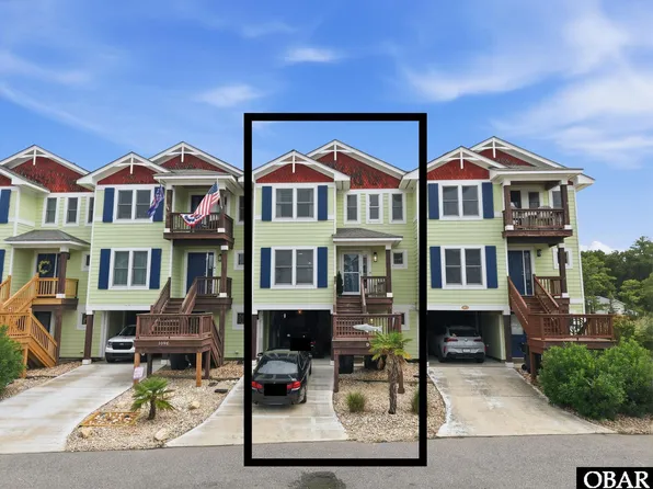 109 Colington Pointe Cir Unit D, Kill Devil Hills, NC 27948