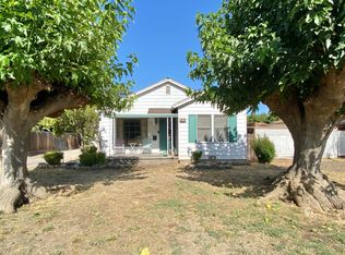 62 N Minaret Ave, Turlock, CA 95380