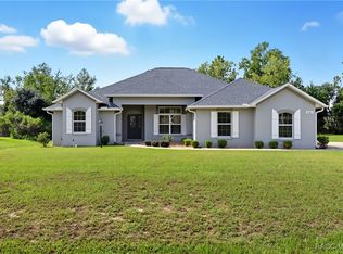 5262 SW 114th Street Rd, Ocala, FL 34476