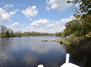 400 Anemone Ave, Palmyra, WI 53156