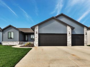 1809 S Stephanie St, Wichita, KS 67207