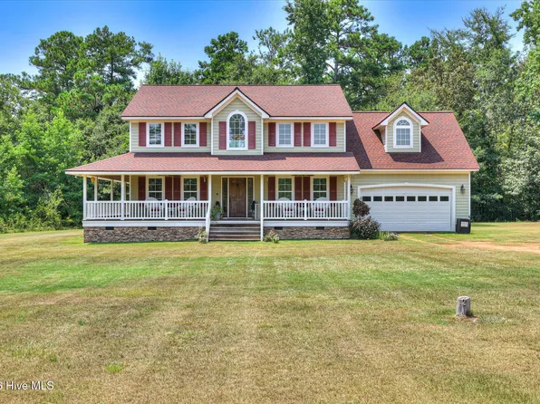 5000 Sand Valley Road, Louisville, GA 30434