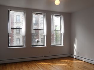 541 W 147th St #3, New York, NY 10031