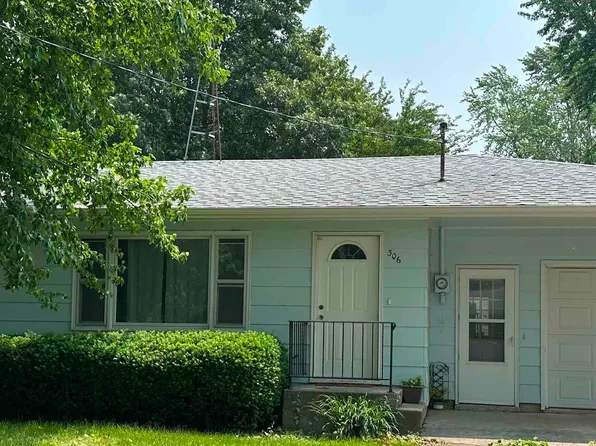 306 S Washington St, New Sharon, IA 50207