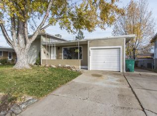 1694 N Luke St, Layton, UT 84041