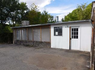 8 Aaron Y Veronica Rd, Santa Fe, NM 87506