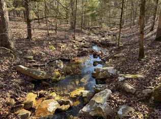 170 Enders Rd, Quitman, AR 72131