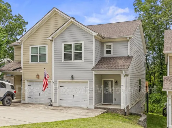 723 Ladd Ave, Chattanooga, TN 37405