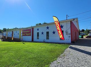 49 61st St, Parkersburg, WV 26105