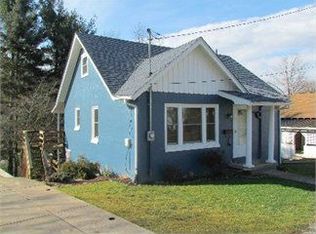 239 Chapman Ave, Spencer, WV 25276