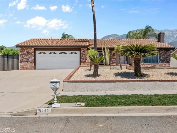 8440 Pumalo St, Alta Loma, CA 91701