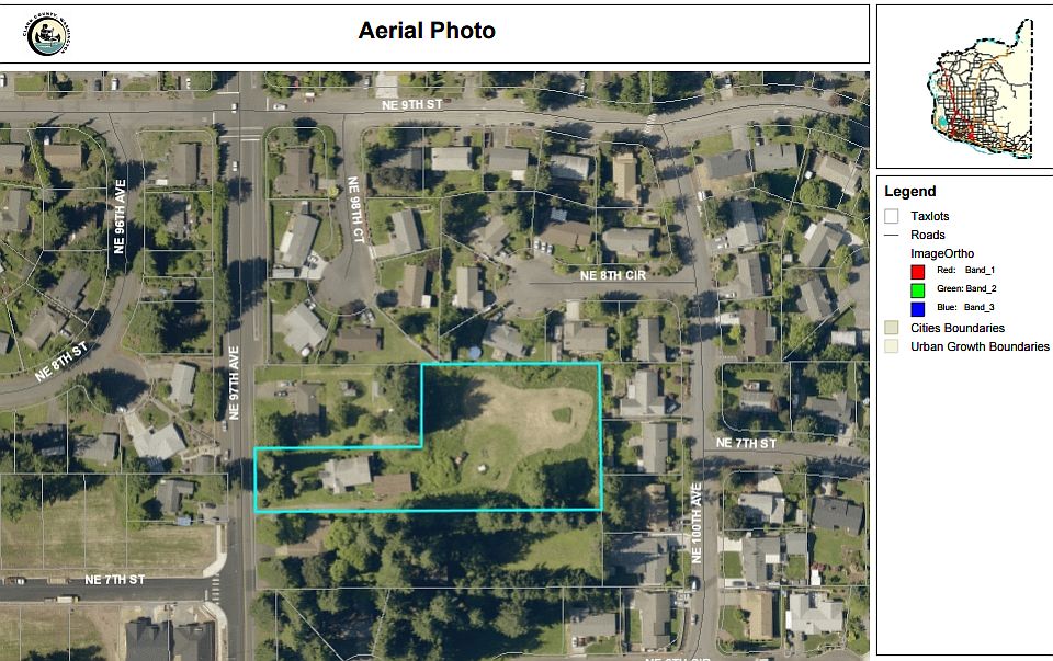 1st image of 711 NE 97th Ave