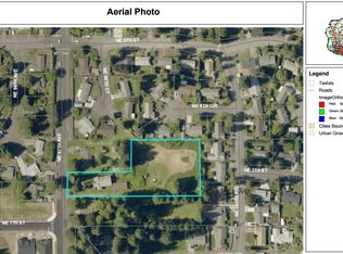 711 NE 97th Ave, Vancouver, WA