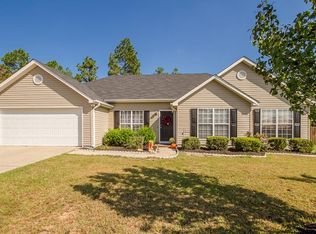 5343 Silver Fox Way, North Augusta, SC 29841